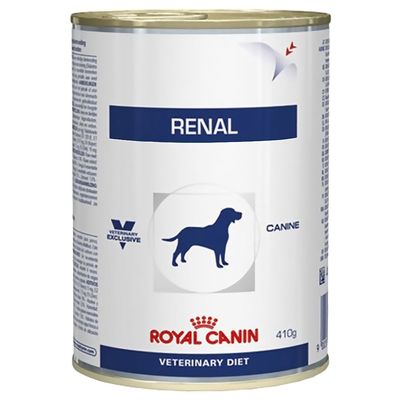 Royal Canin Veterinary Mixpaket