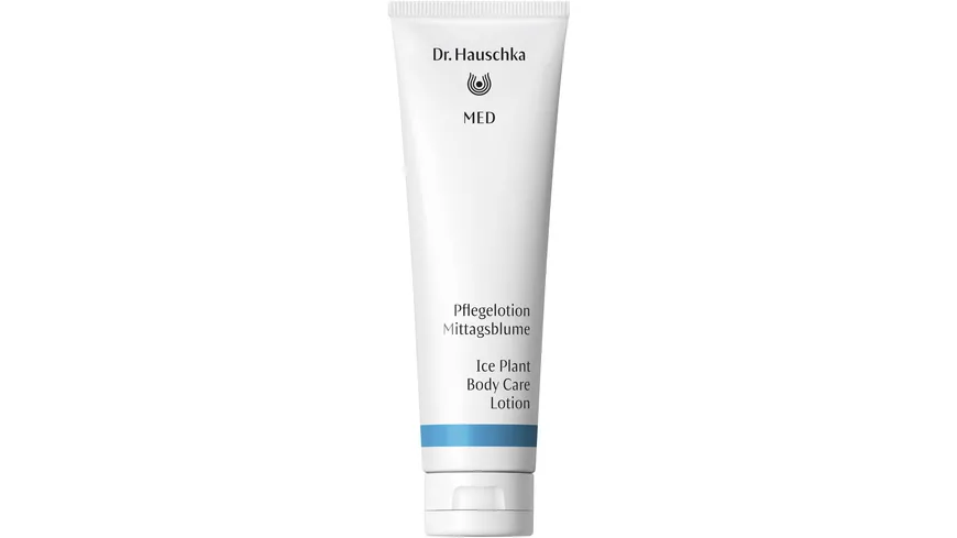 DR.HAUSCHKA Pflegelotion Mittagsblume 145 ml