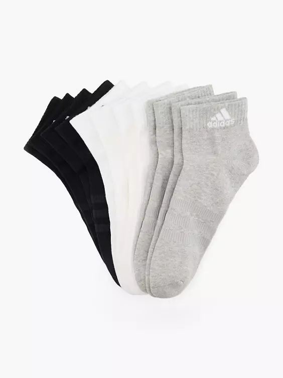 adidas 6er Pack Socken