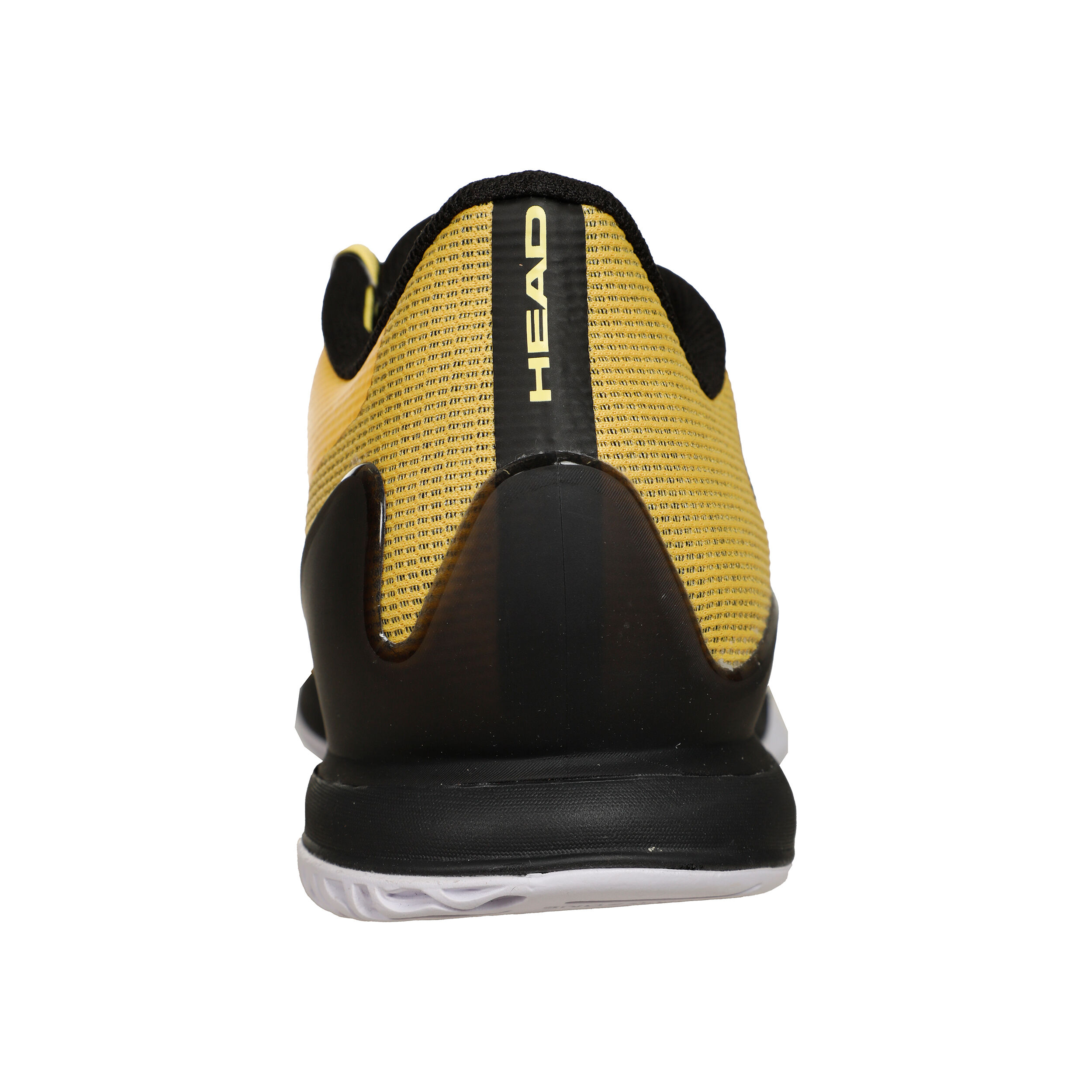 Sprint Pro 3.5 Allcourtschuh Herren - Gelb, Schwarz