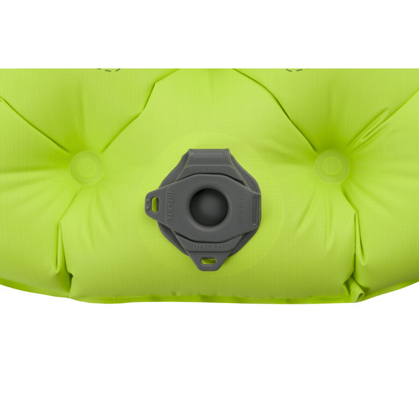 COMFORT LIGHT ASC INSULATED MAT REGULAR - Isomatte
