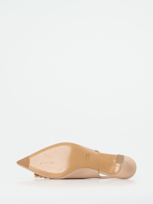 Slingpumps-13063990029 Konstantin Starke