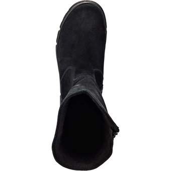 Ricosta Nicola Stiefel in schwarz