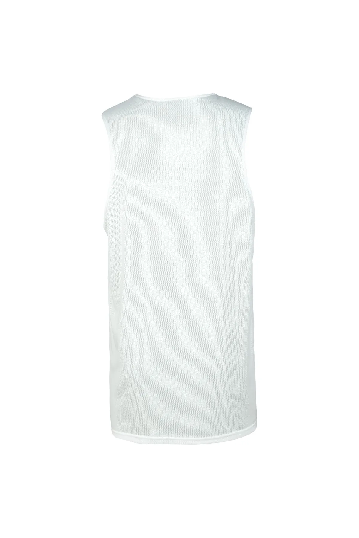 Puma  T-Shirt - Weiß - Regular Fit