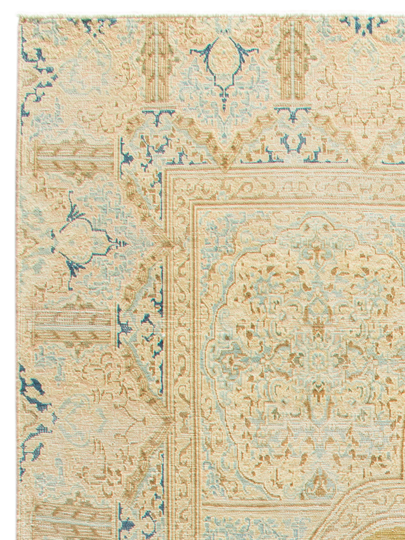 Kerman Vintage ca. 291 x 413 cm, Unikat / Einzelstück