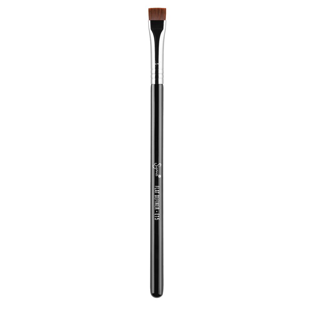 Sigma beauty e15 pinceau pour définition pinceau pour eyeliner