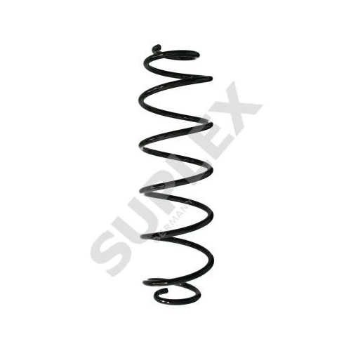 Suplex Schraubenfeder VAG Hinterachse 39640 - ATU