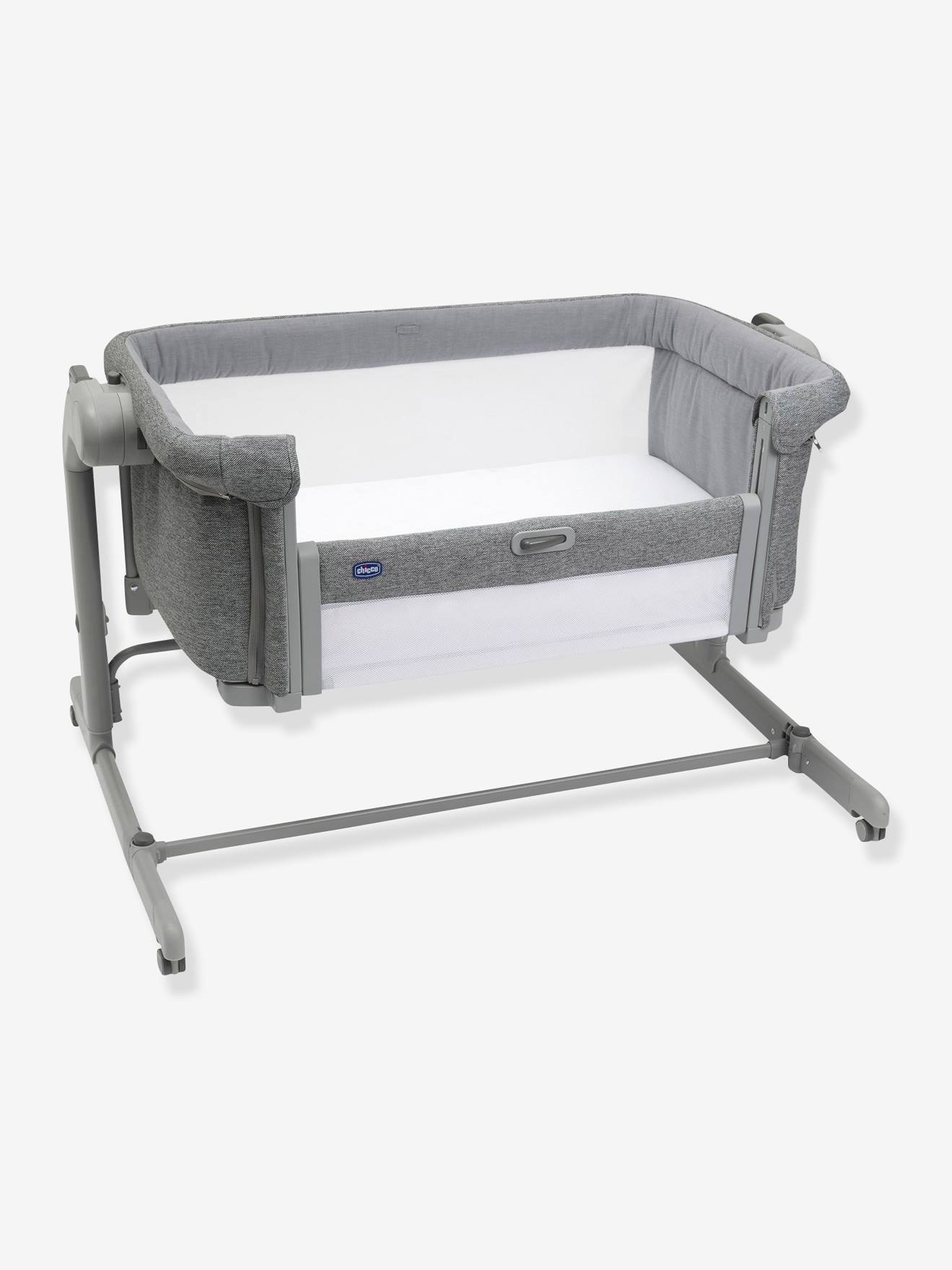 Berceau cododo Chicco Next2Me Magic Evo CHICCO gris