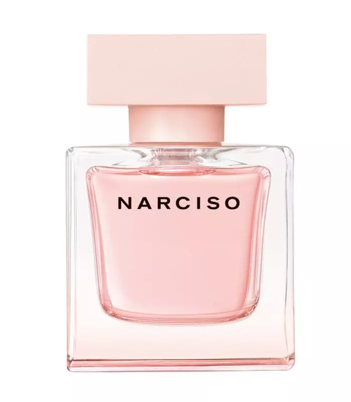 NARCISO CRISTAL Eau de Parfum Vaporisateur