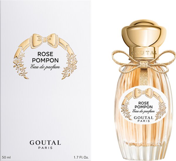 Goutal Rose Pompon Eau de Parfum