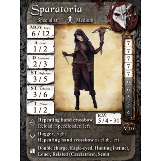 Sparatoria