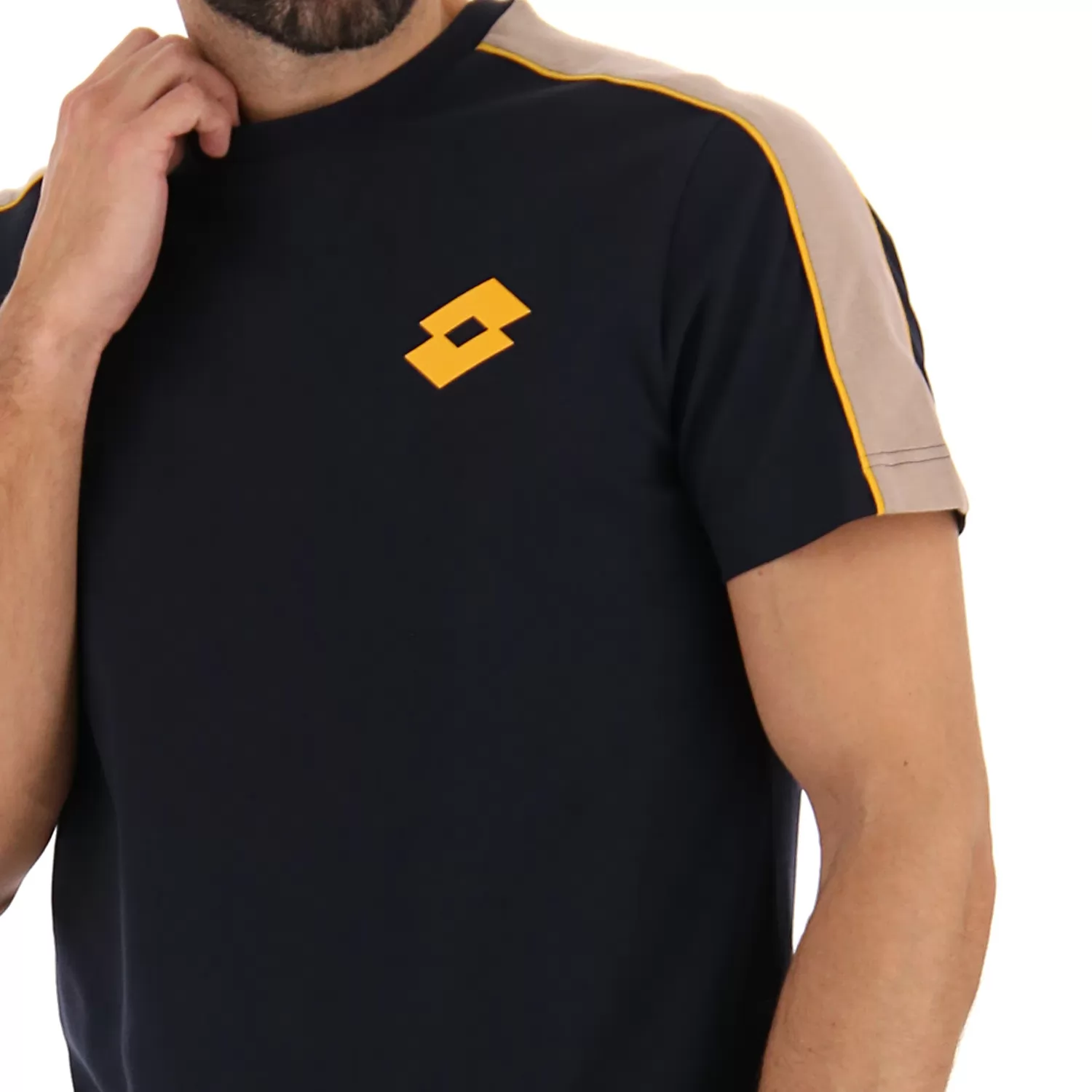 Tričko Athletica Plus II 2