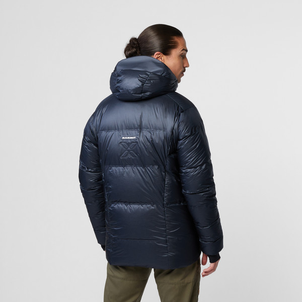 EIGERJOCH PRO IN HOODED JACKET M Herren - Isolationsjacke