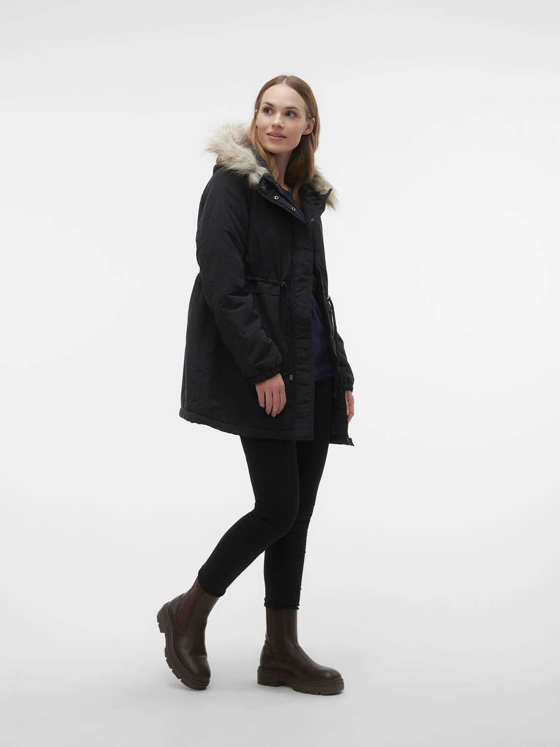 Umstands-jacke