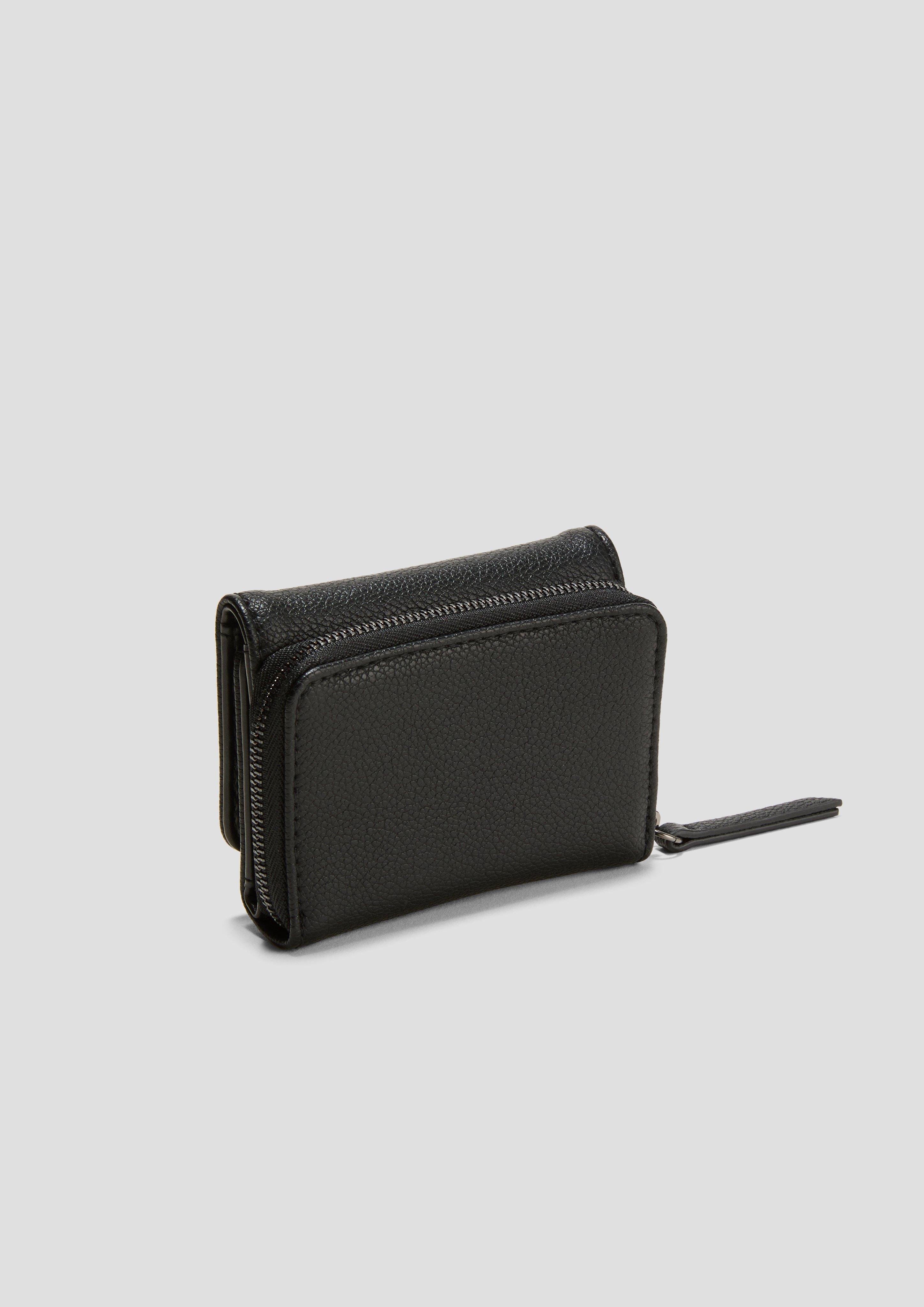 Portemonnaie in Leder-Optik  2139268-9999