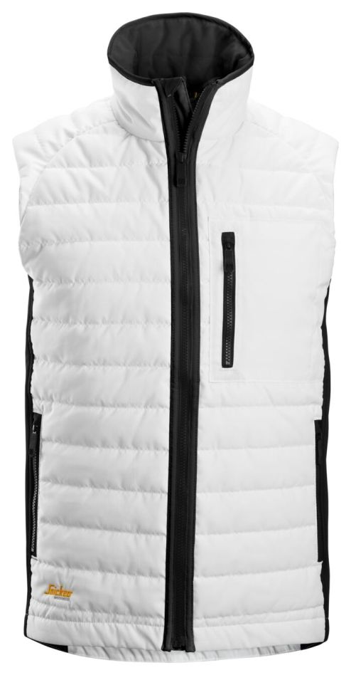 Snickers Workwear 4512 AllroundWork 37.5® izoliuojantis kūno šildytuvas
