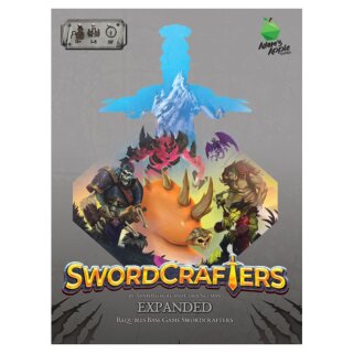 ** % SALE % ** Swordcrafters Expanded (EN)