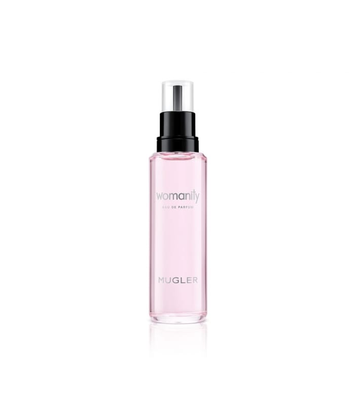 MUGLER-WOMANITY-Eau de Parfum Vaporisateur