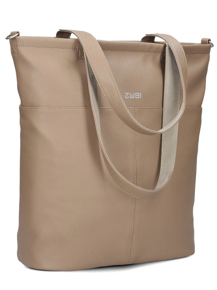 Zwei Schultertasche 