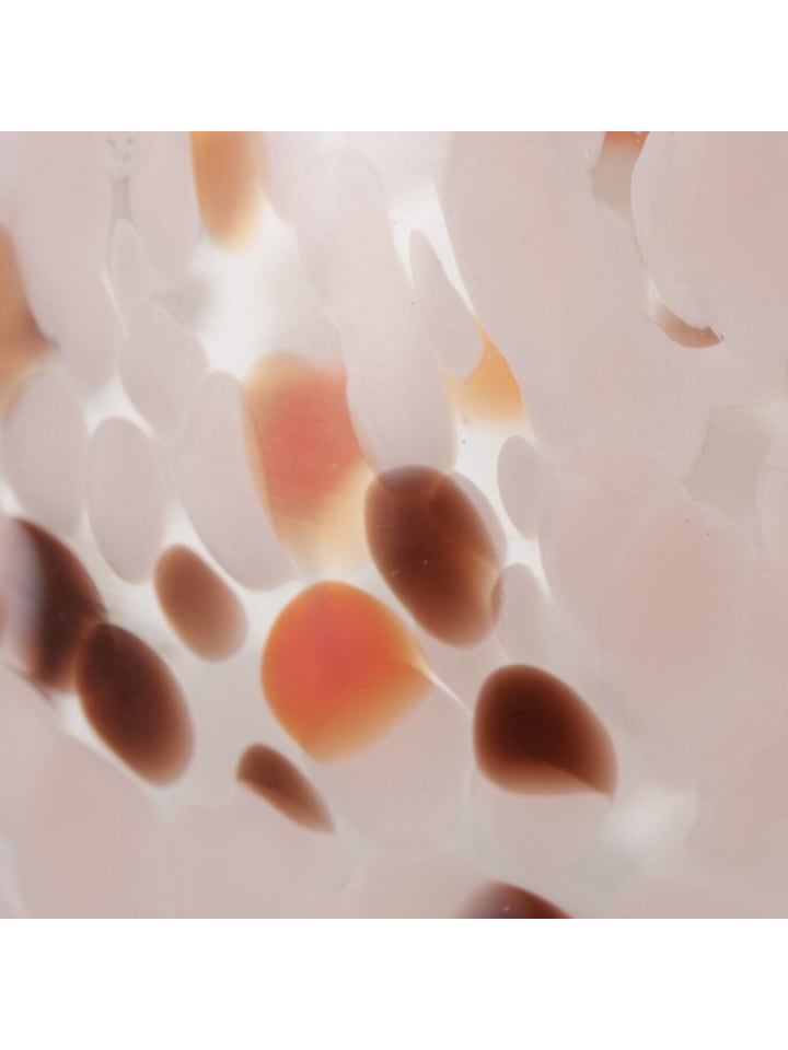 Boltze Vase in transparent günstig kaufen onesize