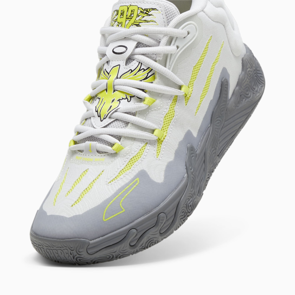 PUMA MB.03 Hills 379235-01 / grau