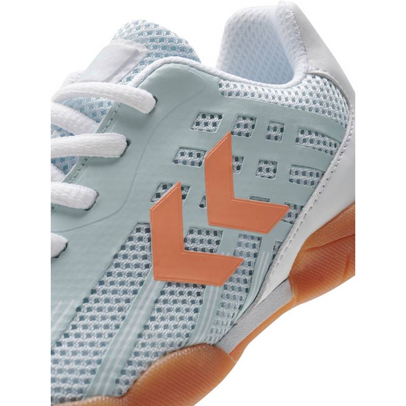 hummel ROOT ELITE JR LC Hallenschuhe Kinder