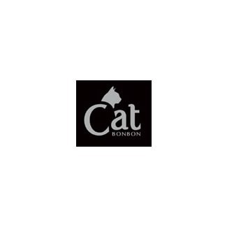 CAT BONBON Bett aus Wasserhyazinthe, klein