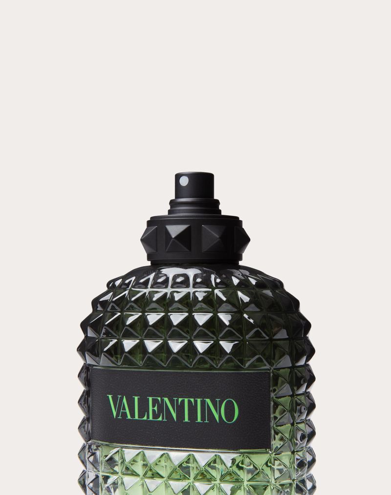 Born In Roma Green Stravaganza Eau De Toilette 100Ml