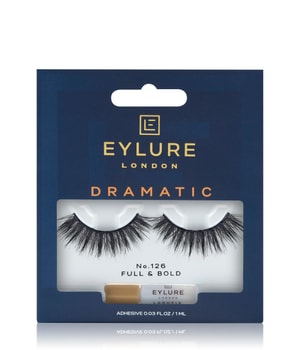Eylure Dramatic 126 Wimpern-1 Stk