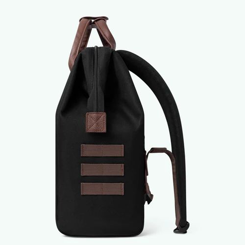 Adventurer Medium Managua Backpack, Black