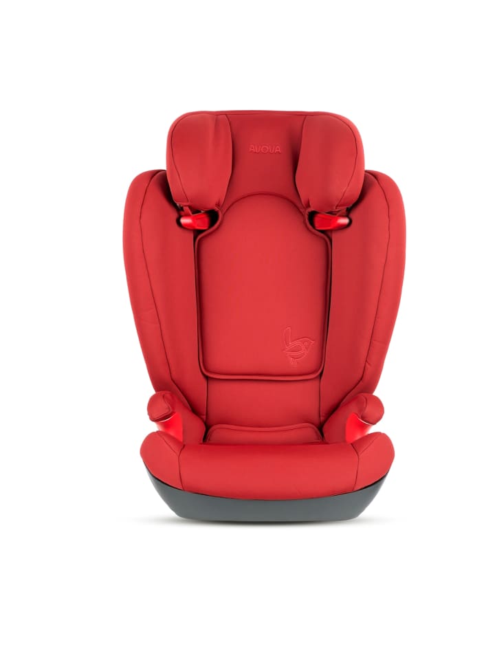 AVOVA Avova Star Kindersitz - Farbe: Maple Red günstig kaufen onesize