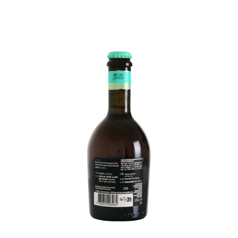 Le Petit Béret Latina 33cl