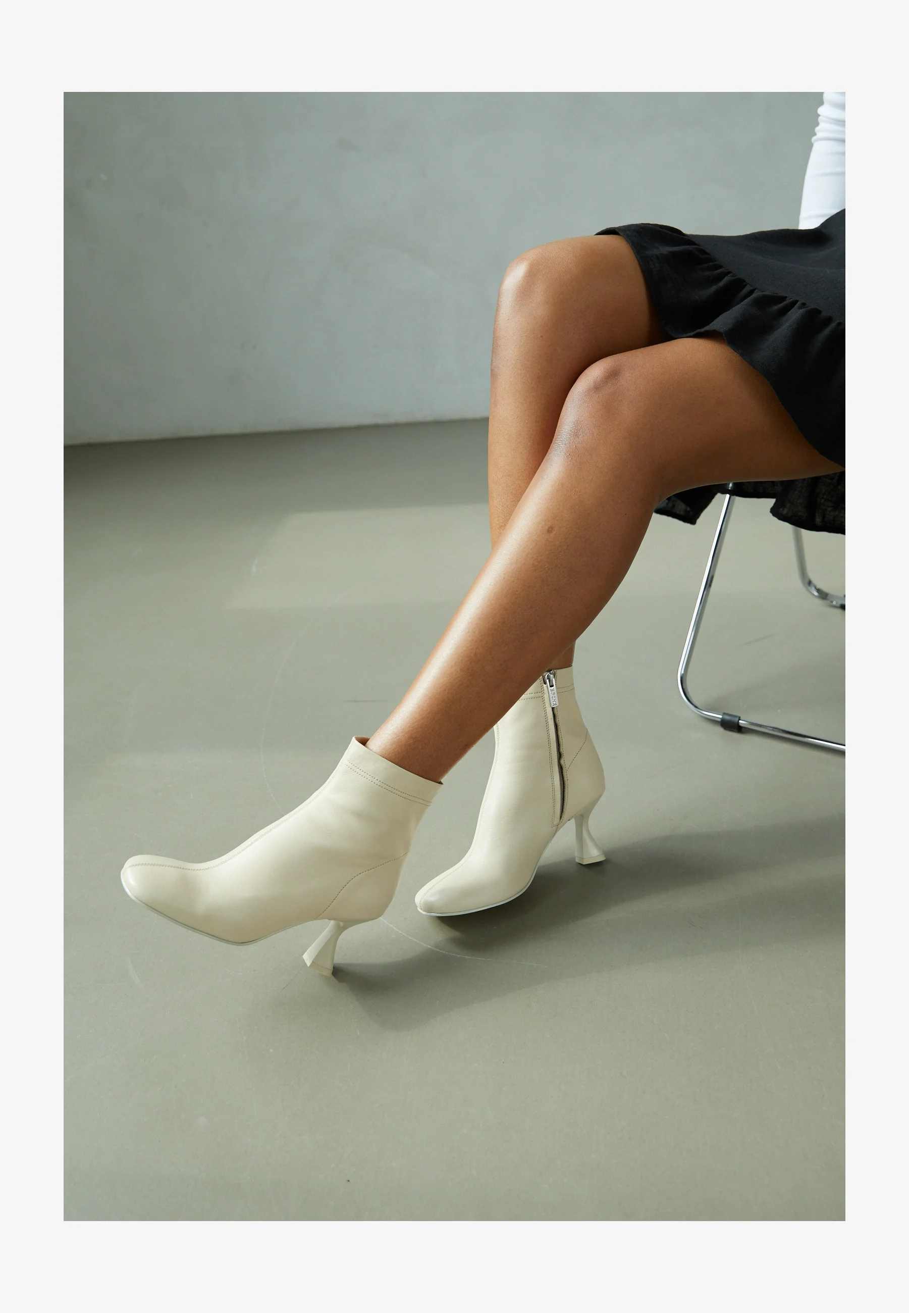 Bronx XAR-A - Botines