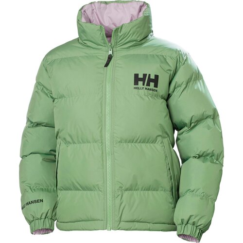 DAMEN MANTEL W HH URBAN REVERSIBLE JACKET