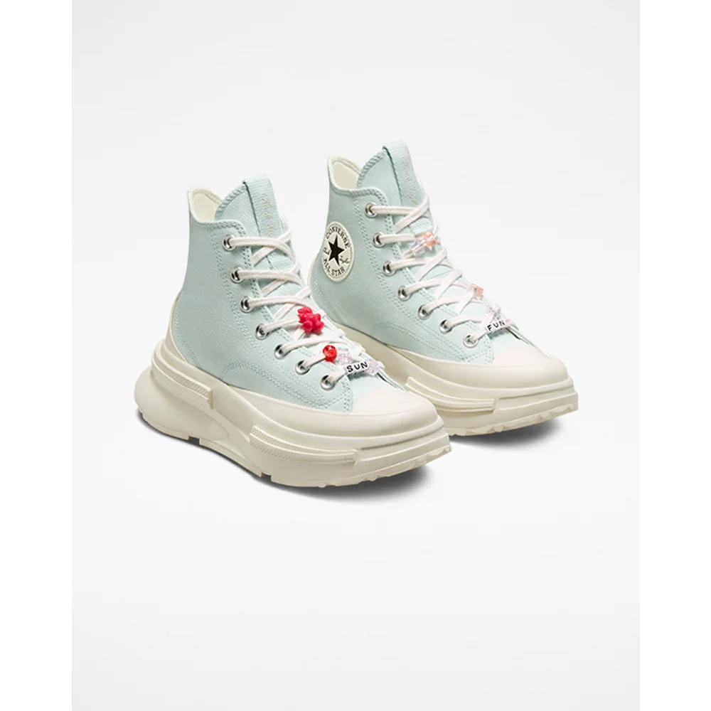 Converse Run Star Legacy CX Platform A06094C / blau