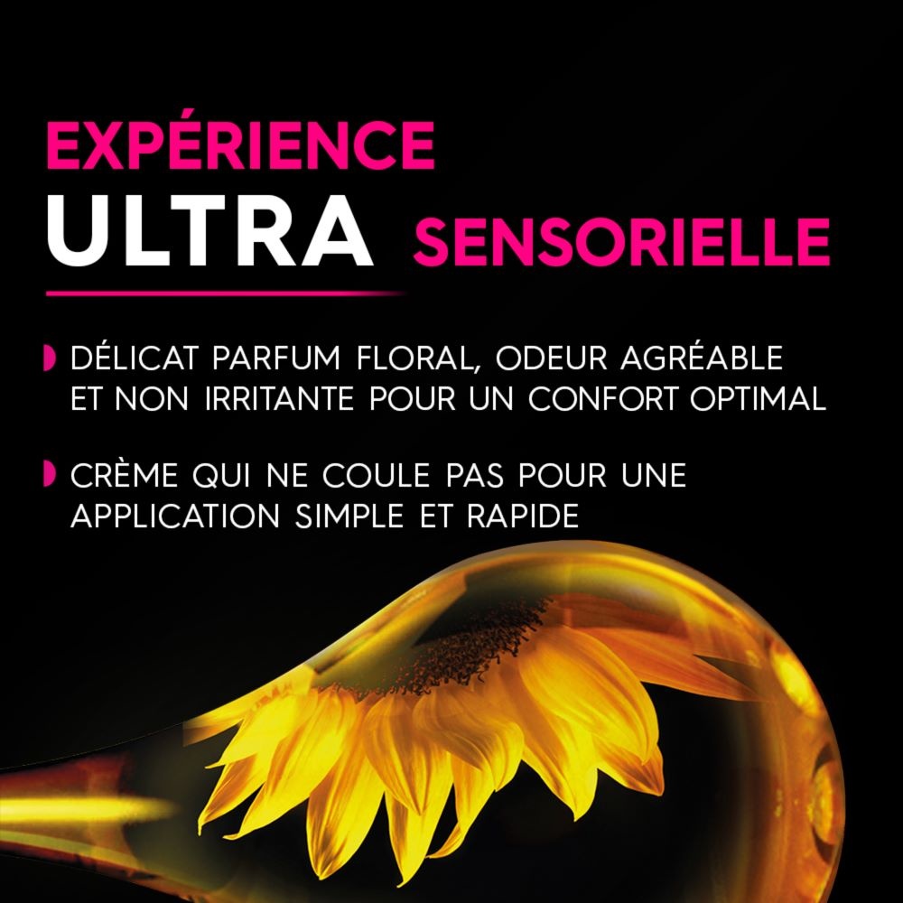 garnier coloration Olia Coloration Permanente Sans Ammoniaque