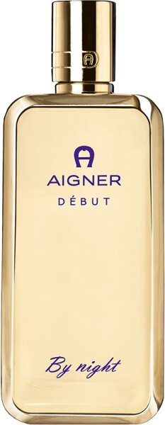 Aigner Début By Night Eau de Parfum