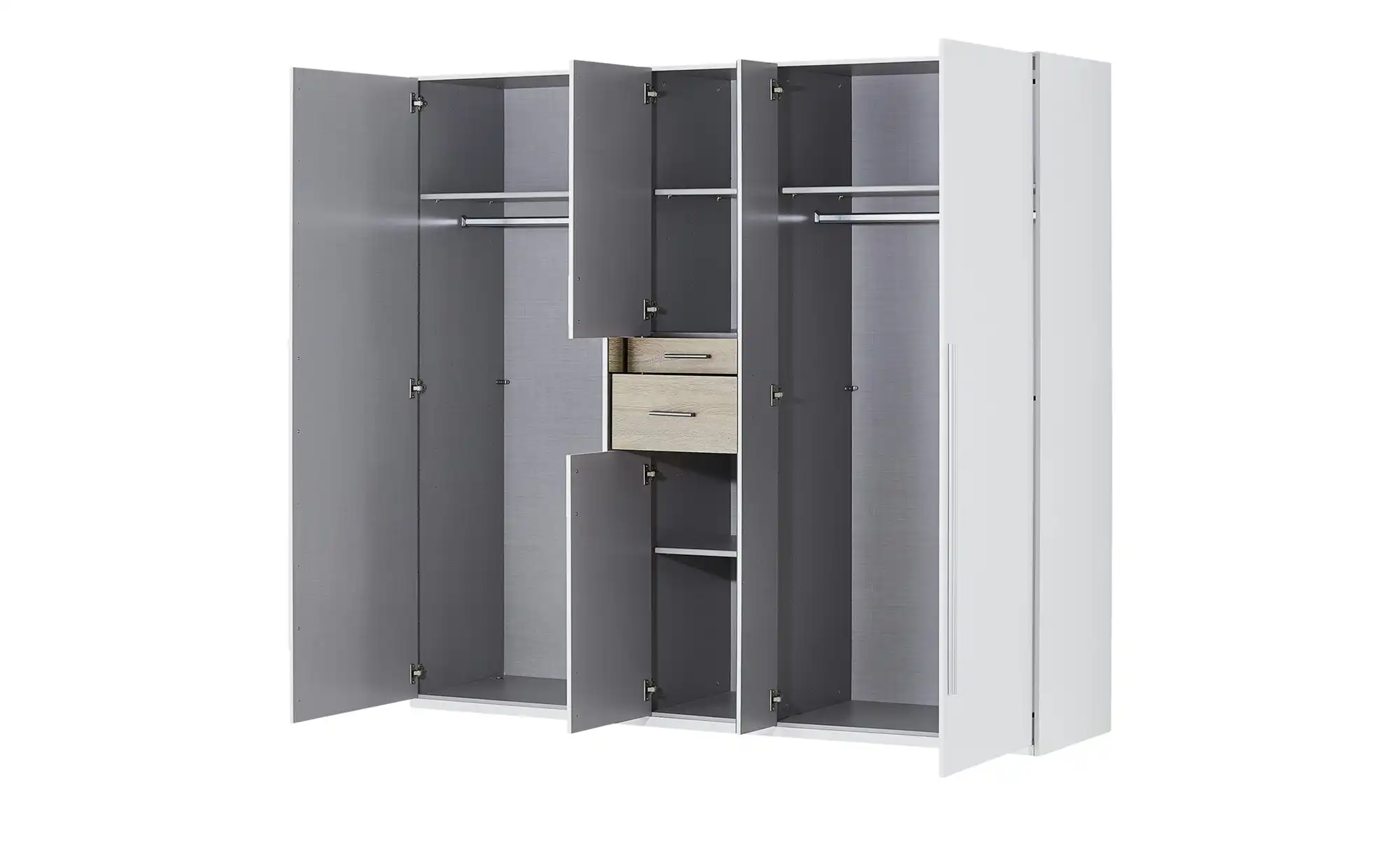 Kleiderschrank
