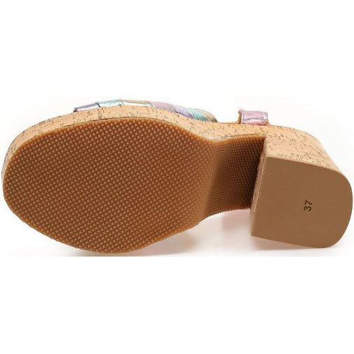 Inuovo Sandalen