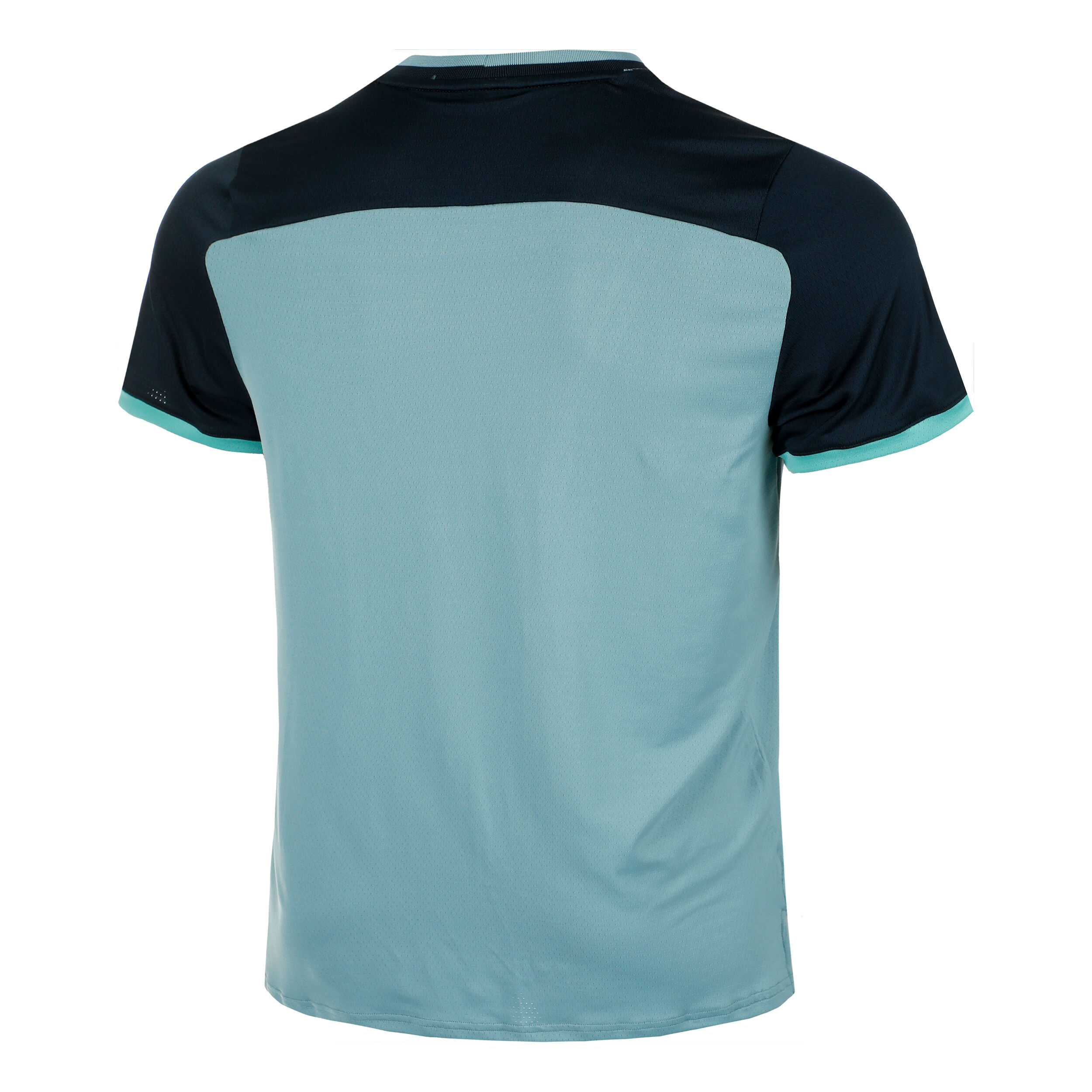 Dri-Fit Advantage T-Shirt Herren - Blaugrau