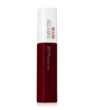 Maybelline Super Stay Matte Ink Liquid Lipstick-5 ml