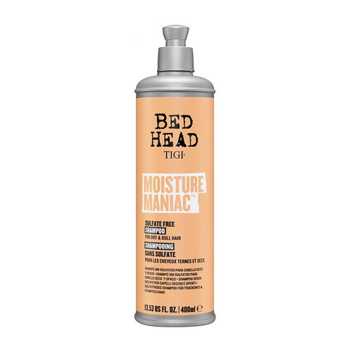 TIGI Bed Head Moisture Maniac шампон 750 мл