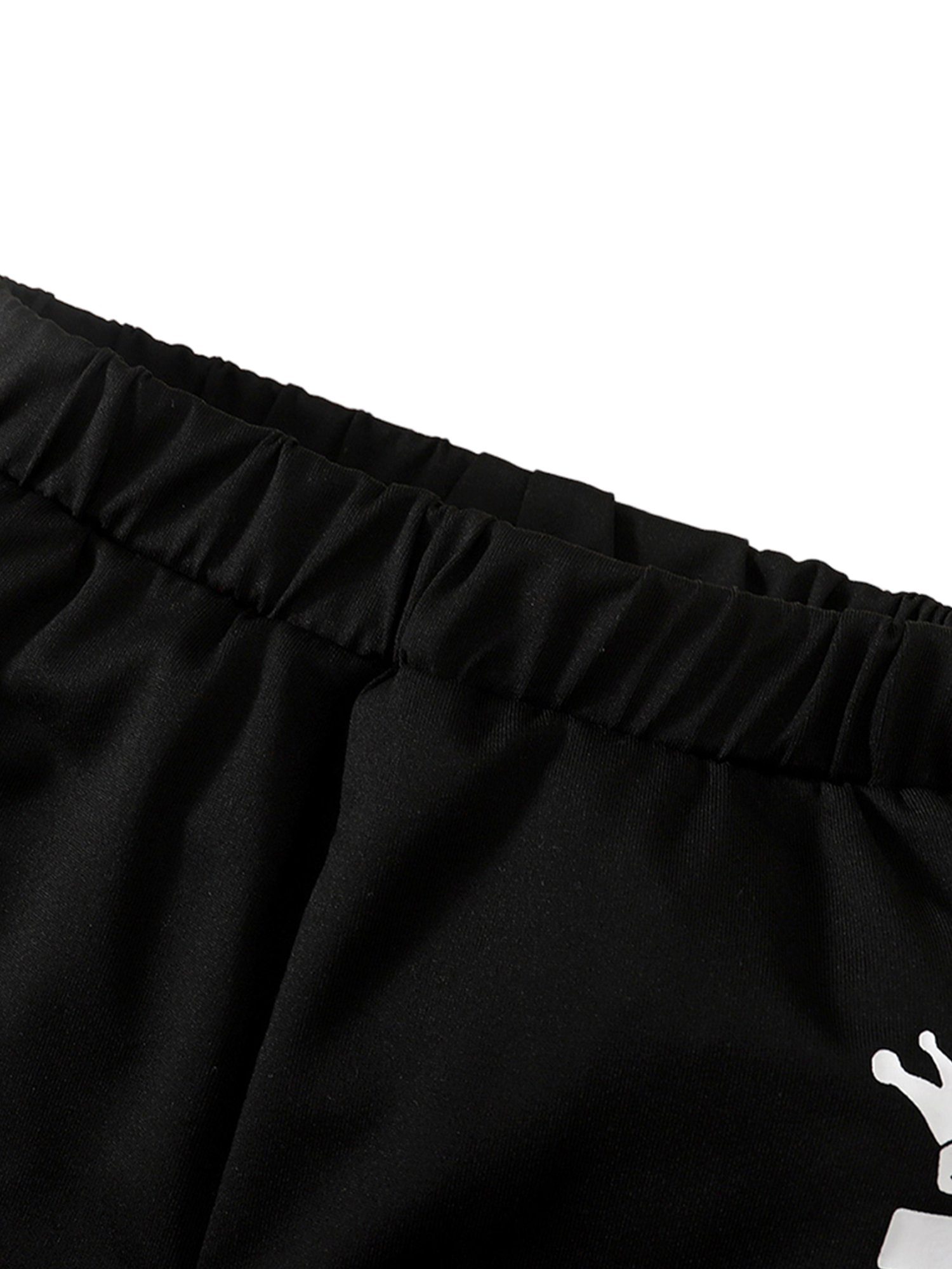 Lapastyle Sportanzug Lässige Sportanzüge für Kinder im Frühling Herbst, Pullover & Hose