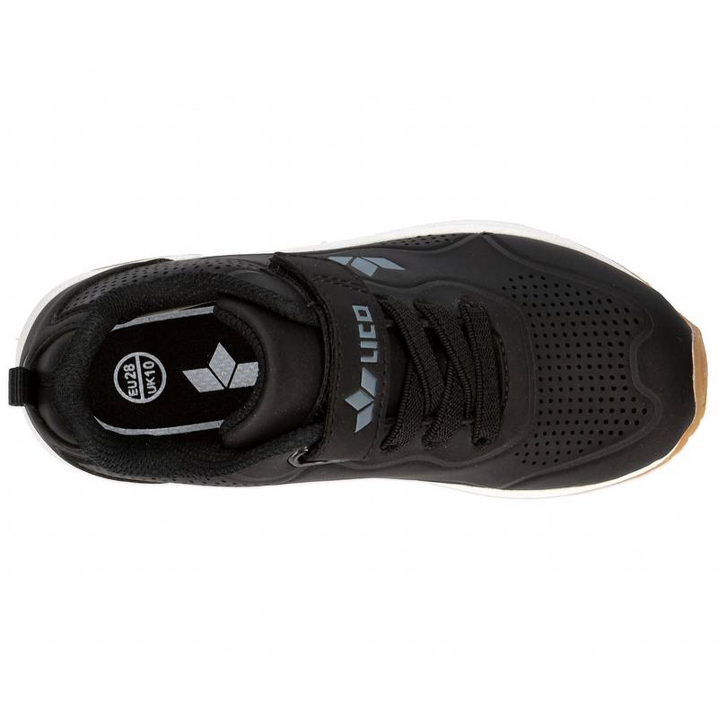 LICO Freitzeitschuh Freizeitschuhe Jungen