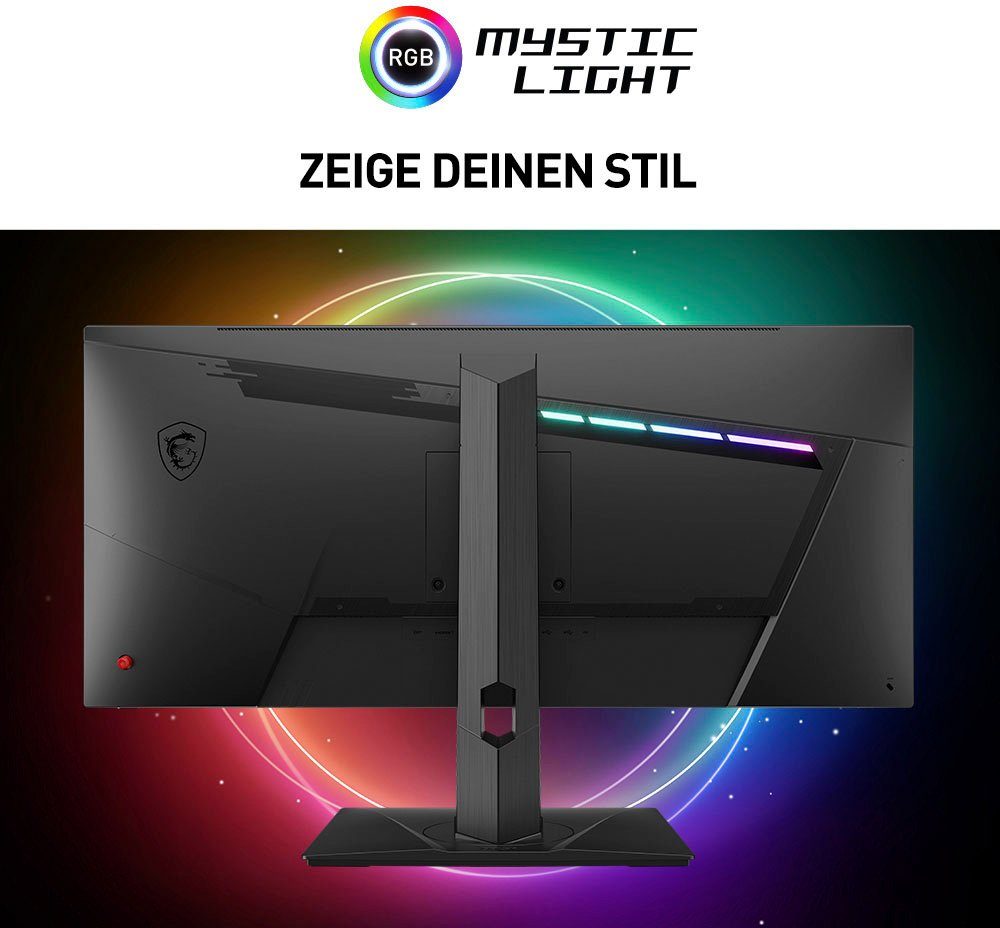 MSI Optix MAG301RF Gaming-LED-Monitor (75 cm/29,5 