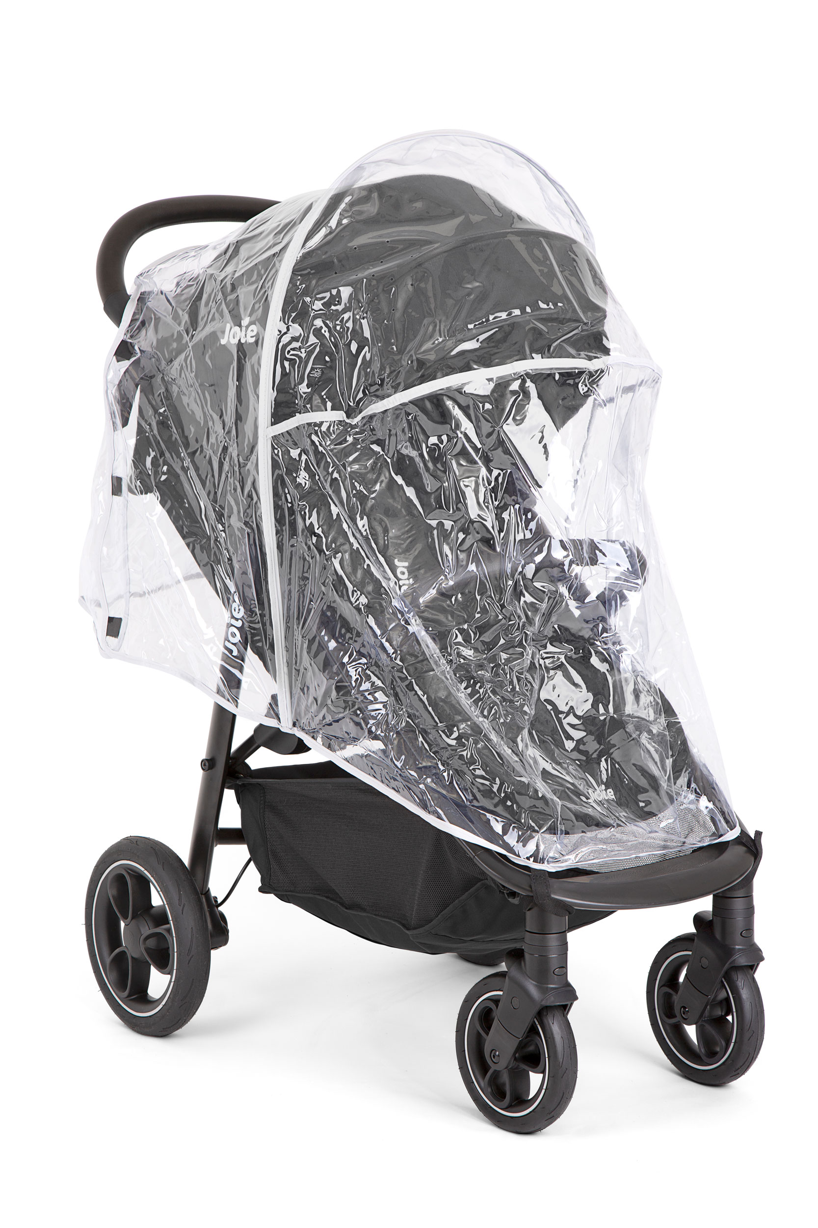 JoieBuggy Litetrax Pro