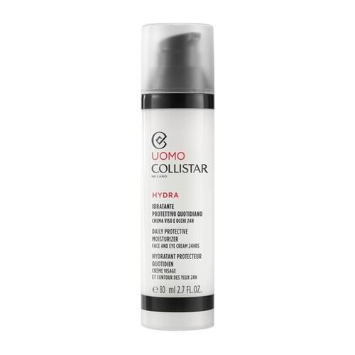 Collistar [propertyProductline napi védő hidratáló 80 ml