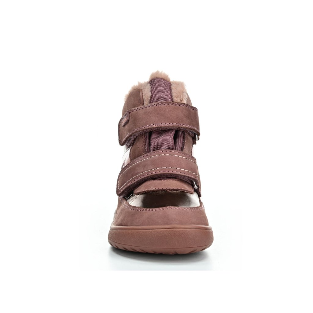Protetika Lety rosa Winterbarfußschuhe