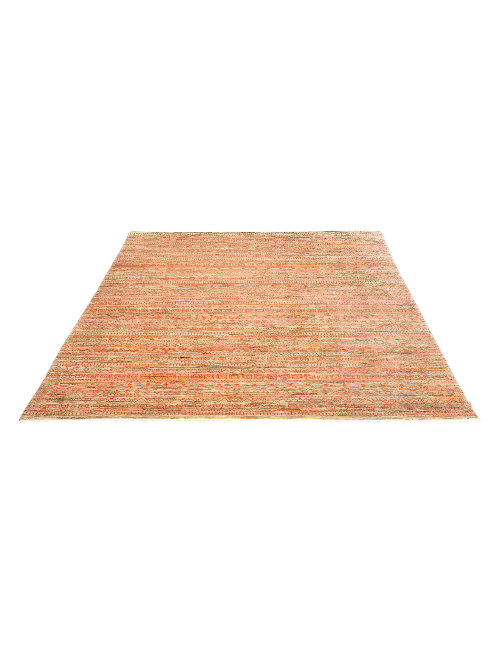 Contemporary Gabbeh ca. 170 x 248 cm, Unikat / Einzelstück