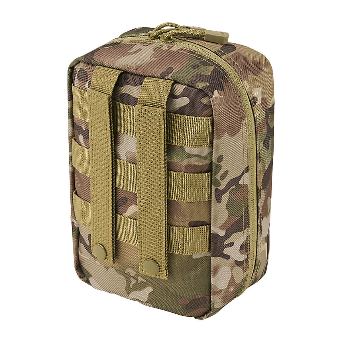 Molle First Aid Pouch